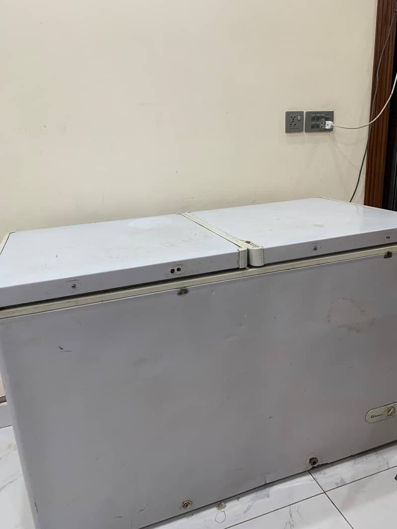 Freezer 2