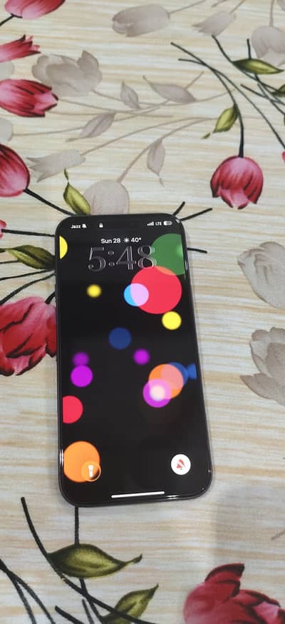 Apple iPhone 17 Pro Max PTA Approved