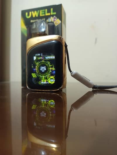  UWELL Caliburn G4 Pro KOKO for Sale 
