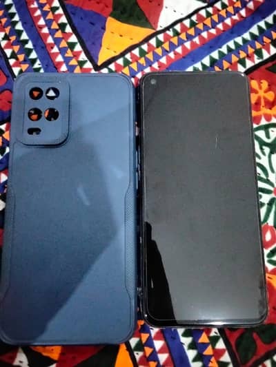 OPPO A54