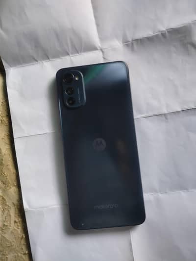 Motorola Moto E32
