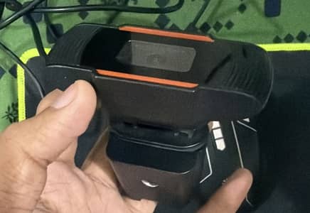 HD WEBCAME FOR SELL
