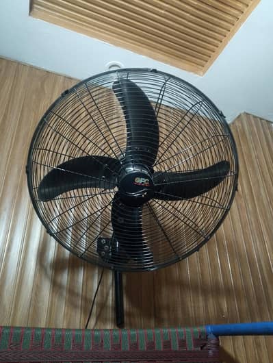 GFC Wall bracket Fan