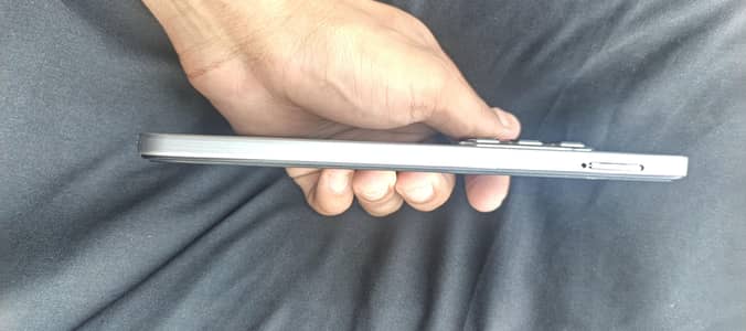 Infinix Hot 50 Pro