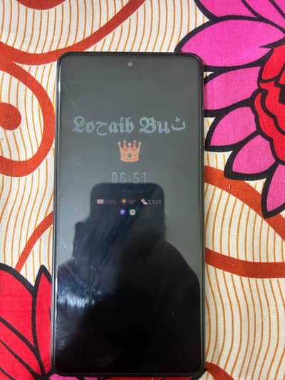 Infinix Note 30 Pro