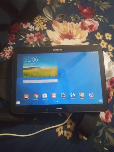 Samsung tab 4