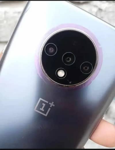 One Plus 7T