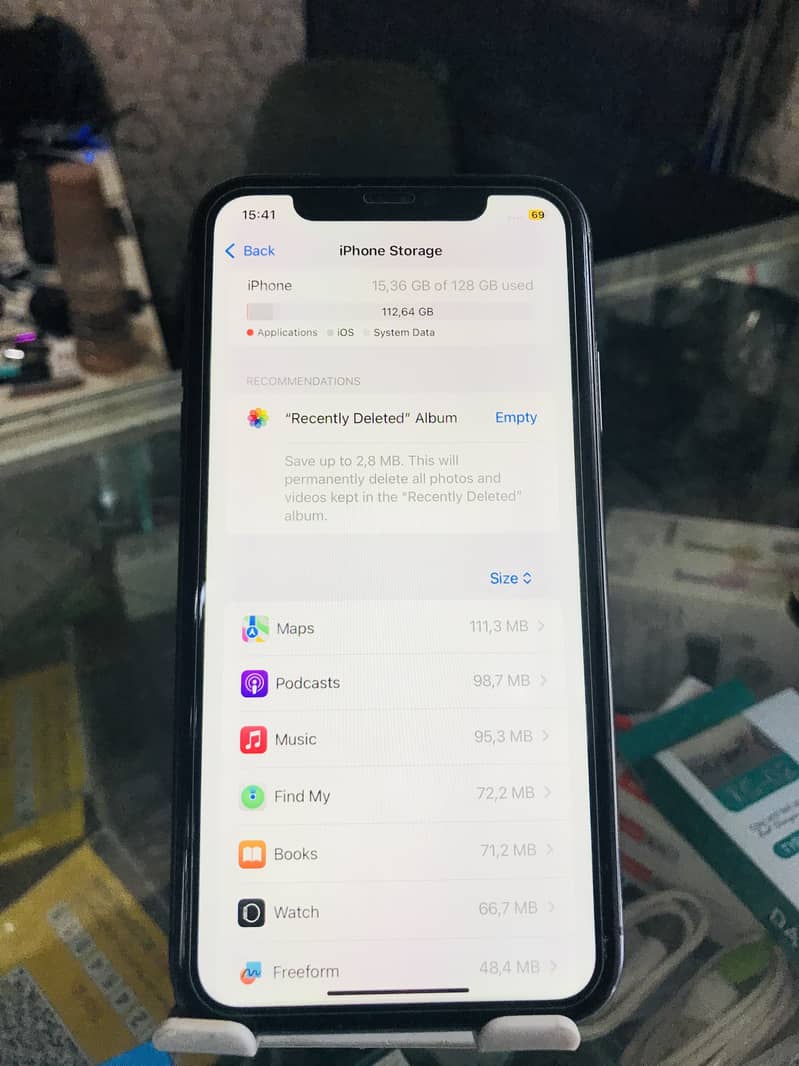 Apple iPhone 7 Plus 4
