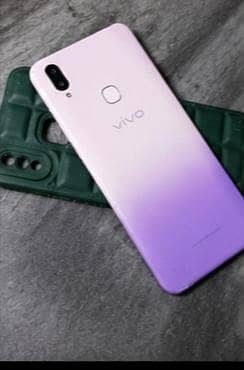 Vivo V11i 8GB/128GB | PTA Approved | Urgent Sale | Good Condition