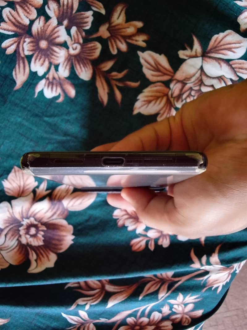 Google Pixel 6 Pro 4