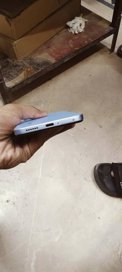 vivo v60 lite 5G 12/256