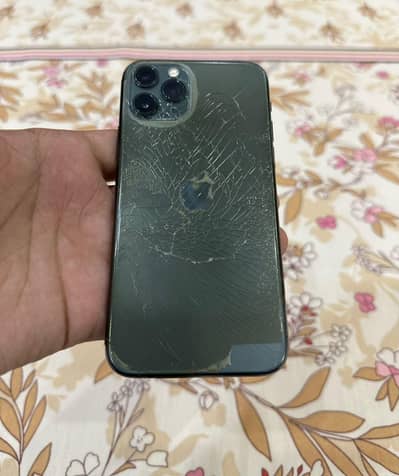 iphone 11 pro pta approved