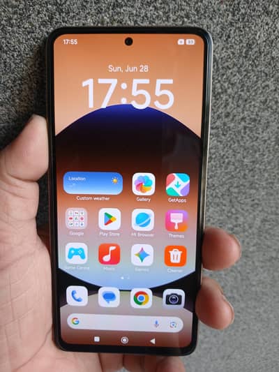 Xiaomi Redmi Note 14 (8-256)