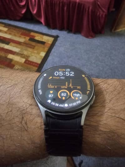 Samsung Galaxy watch 7