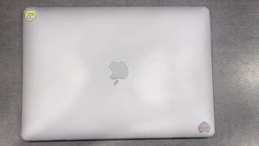 MACBOOK PRO 13INCH M1 Pro | TOUCH PAD