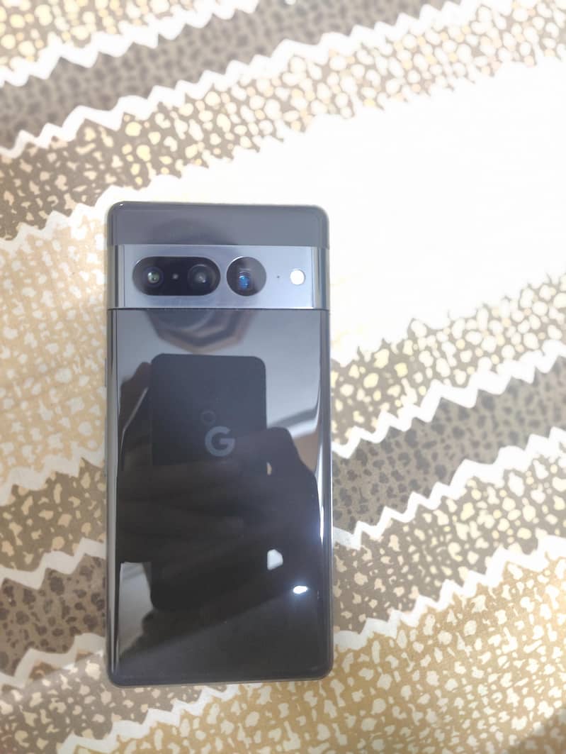 Google Pixel 7 Pro 0