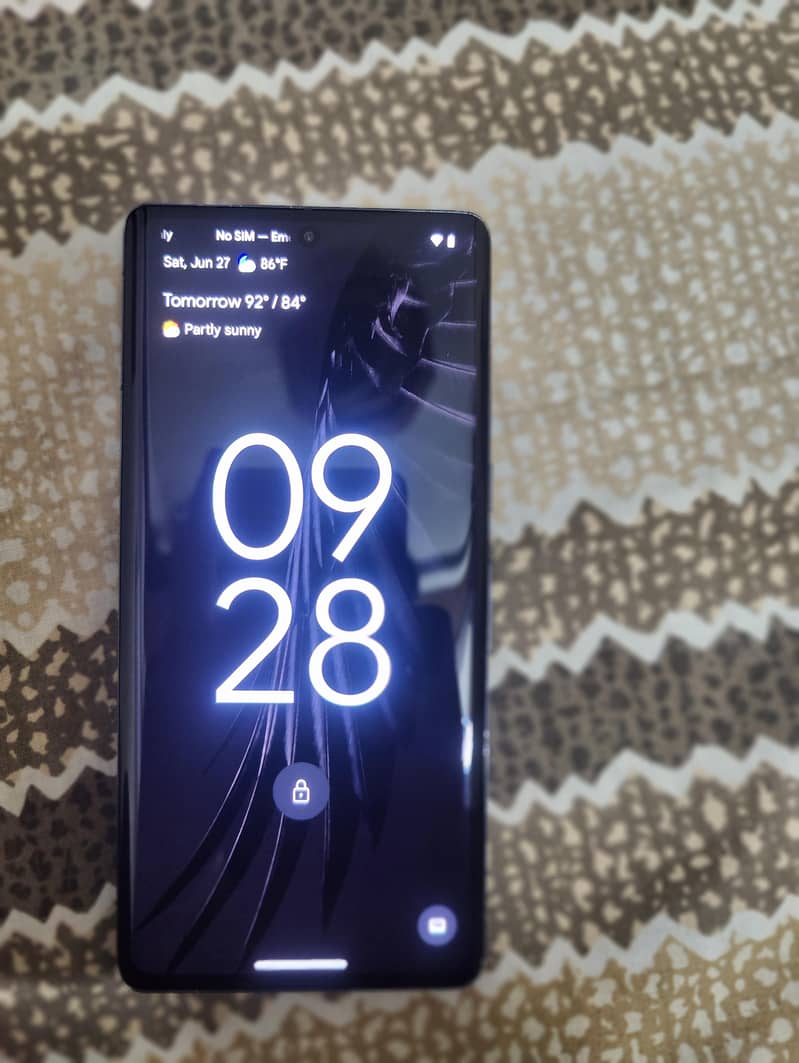 Google Pixel 7 Pro 1