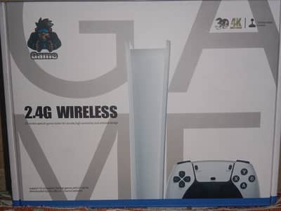 Wireless. . . . . . . . 3d. . . . . . 4K. . . . . . Double rocker control