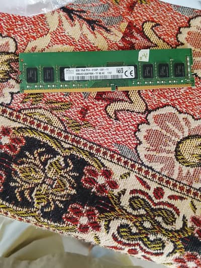 SKHYNIX 4GB DDR4 RAM