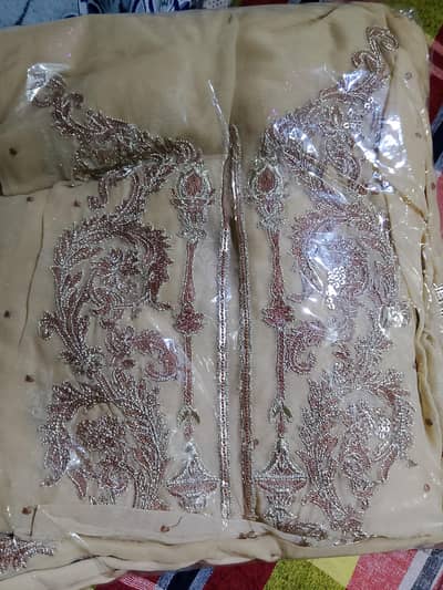 ladies suit new design best quality