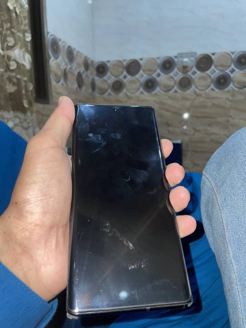Google Pixel 6 Pro 3