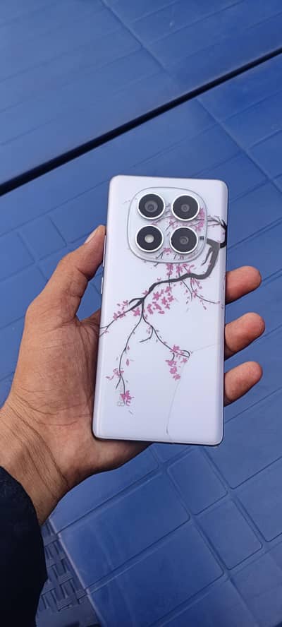 Xiaomi Redmi Note 14 Pro