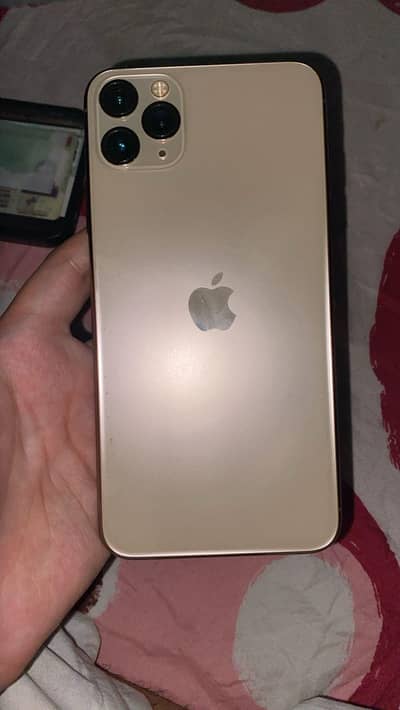 Apple iPhone 11 Pro Max