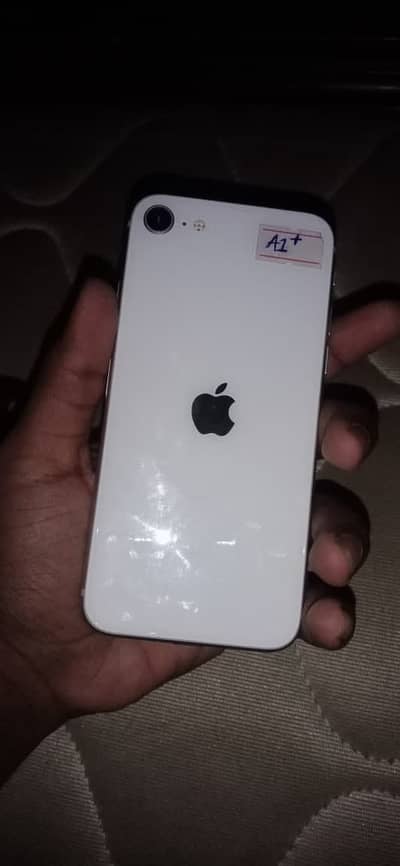 Apple iPhone SE 2020 bypass hai 64GB hai
