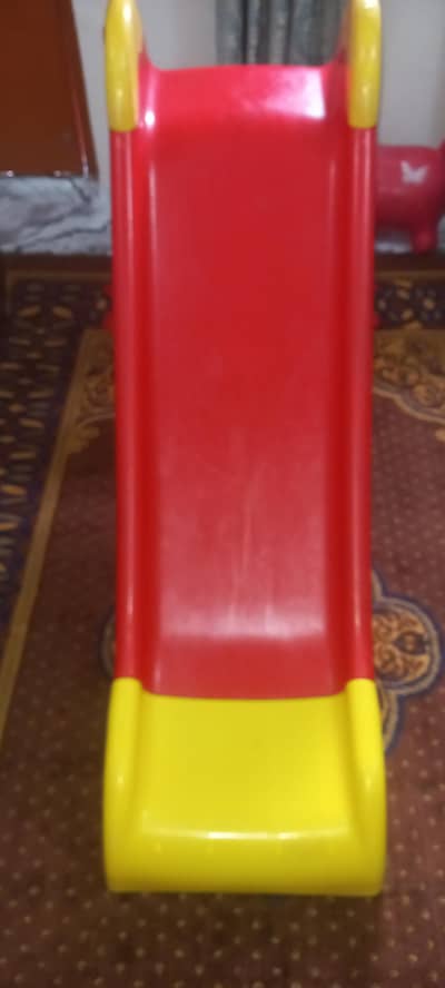 kid imported slides