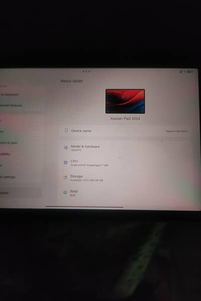 lenovo m11 snapdragon wala