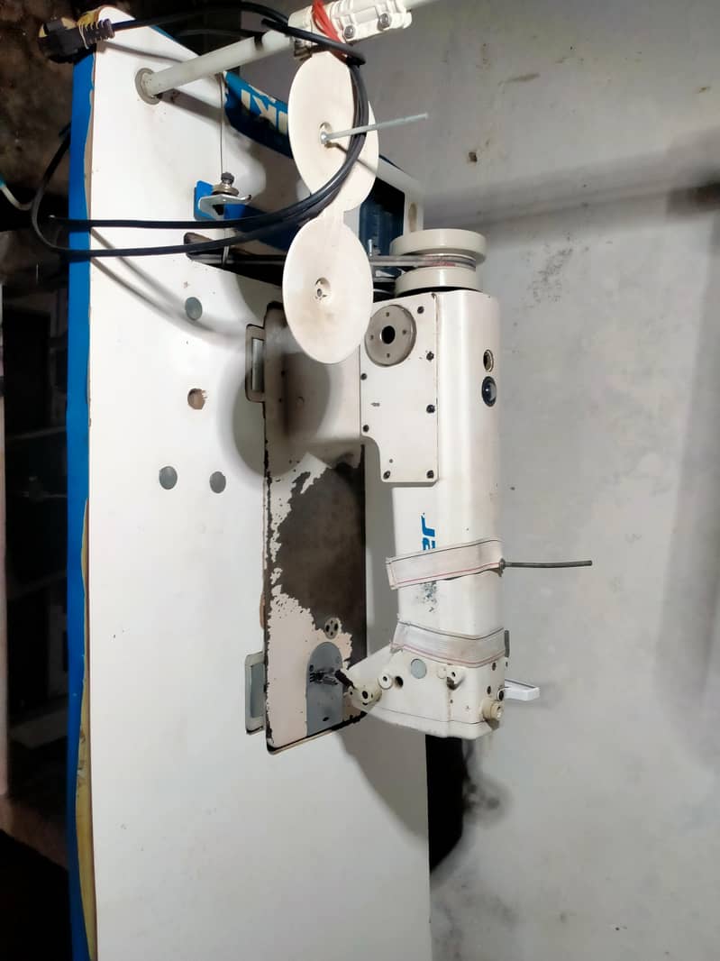 Jack Machine 3