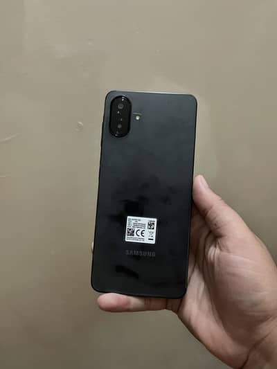 Samsung A07