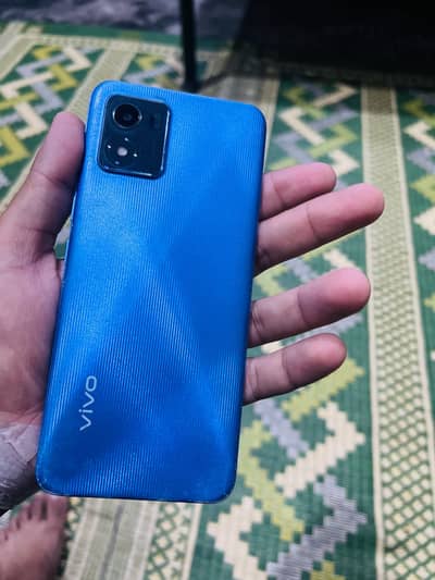 Vivo Y01