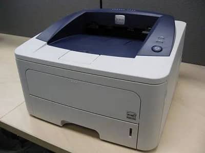 Xerox printer in working condition for sale