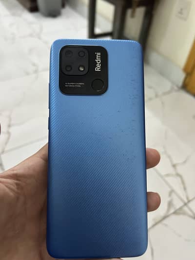 Xiaomi Redmi 10C
