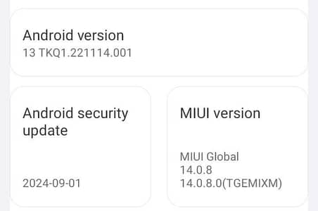 Xiaomi Redmi 10C