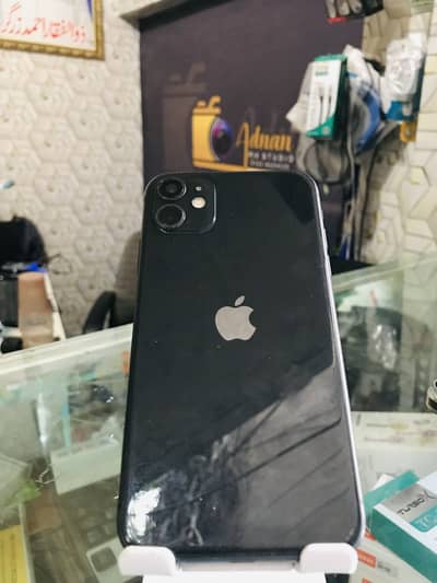 Apple iPhone 11