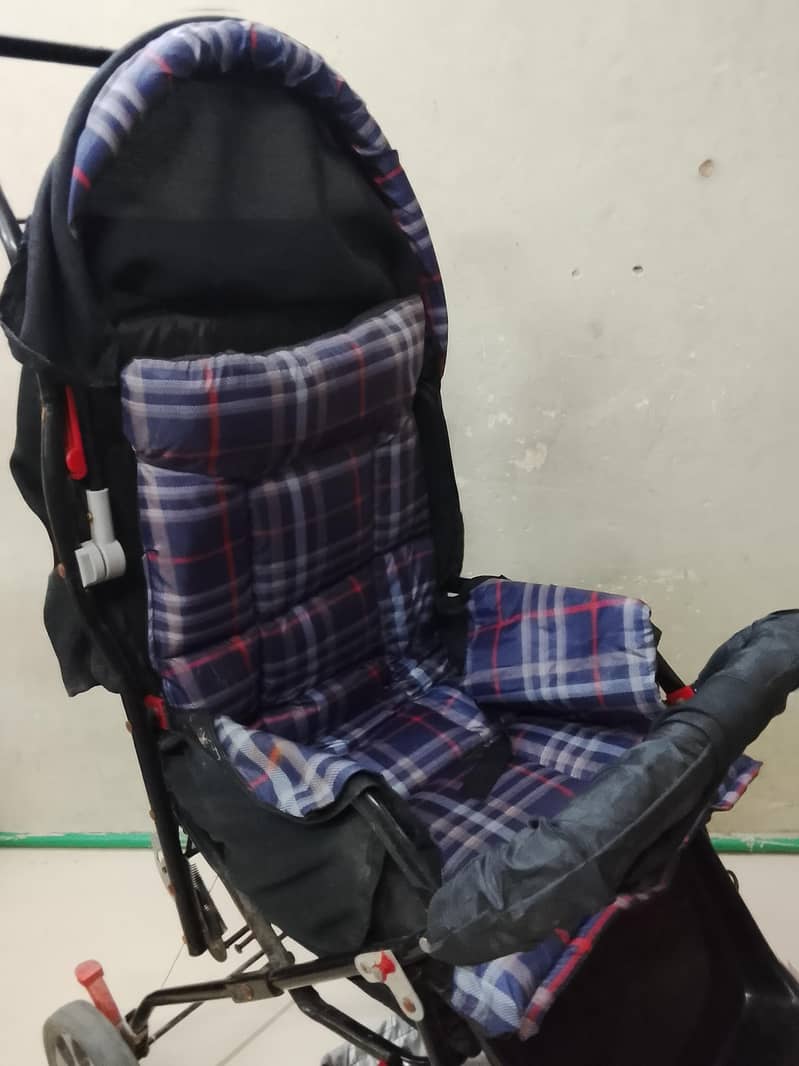stroller 1