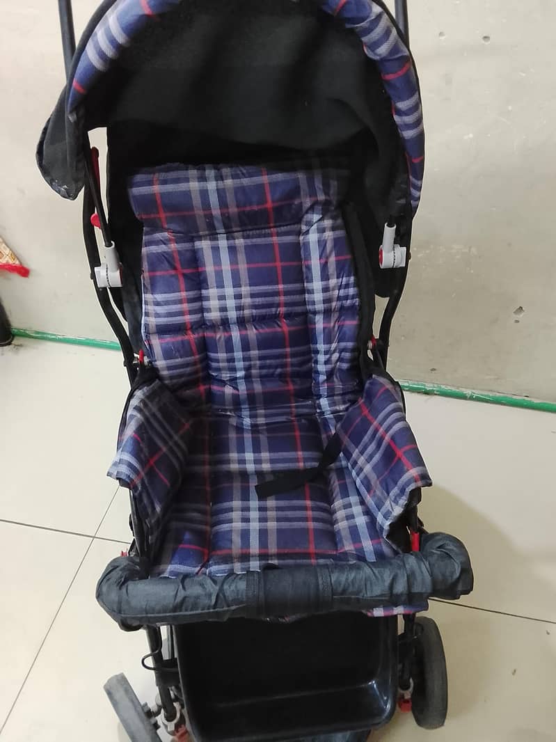 stroller 2