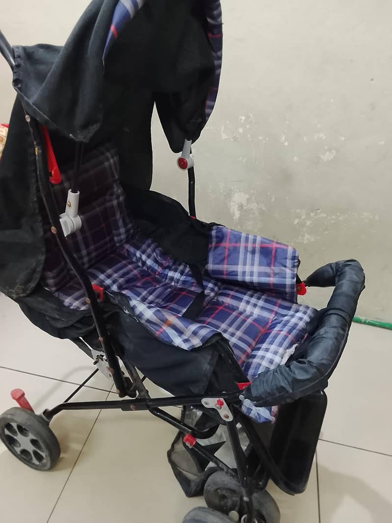 stroller 4