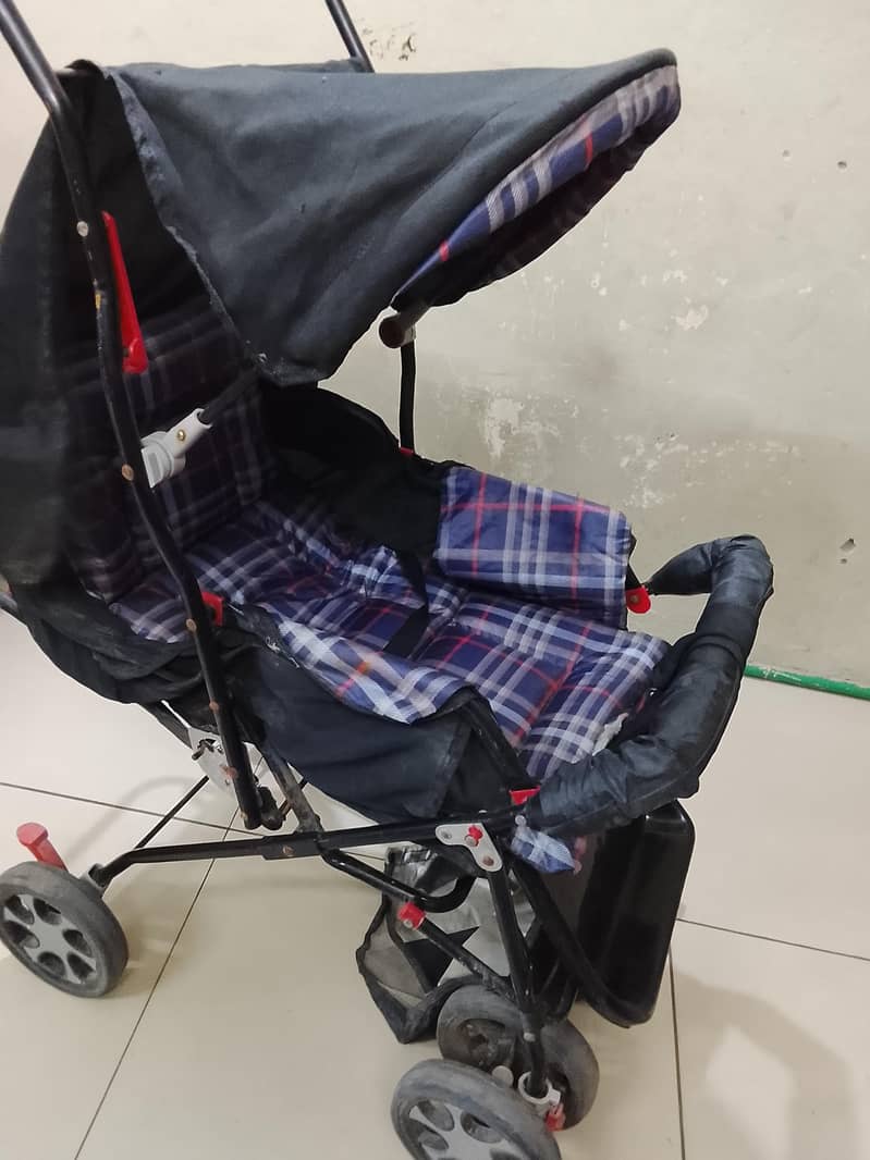 stroller 5
