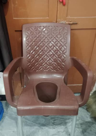 commode chairs or washroom stoolsl