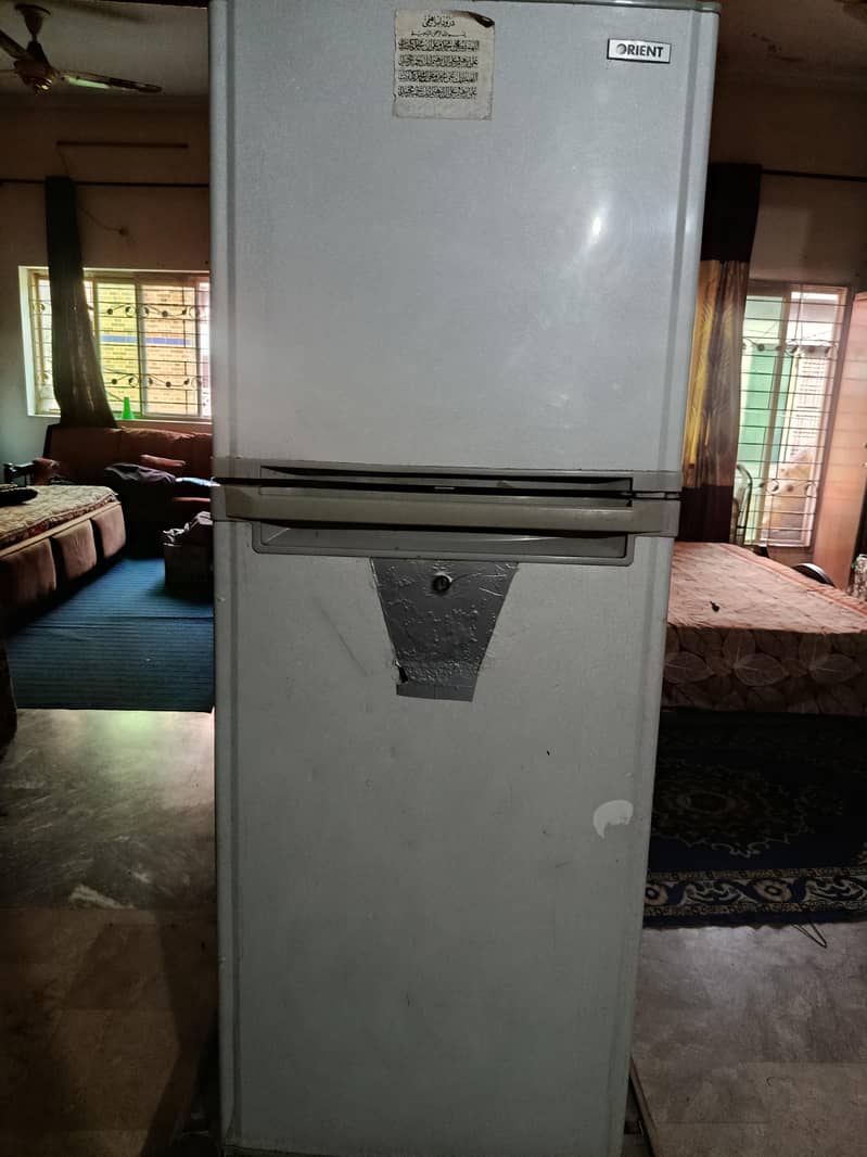 fridge 7