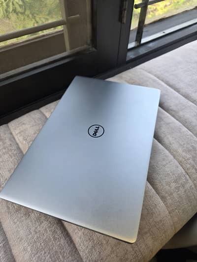 Dell Xps 9360 (4K Screen)