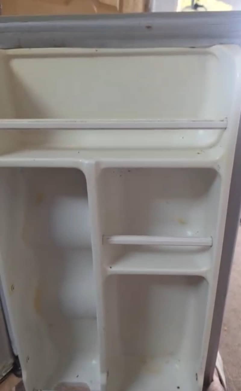 Fridge 2