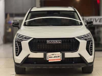 Haval Jolion 2025