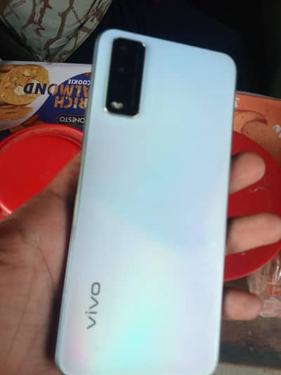 Vivo Y20