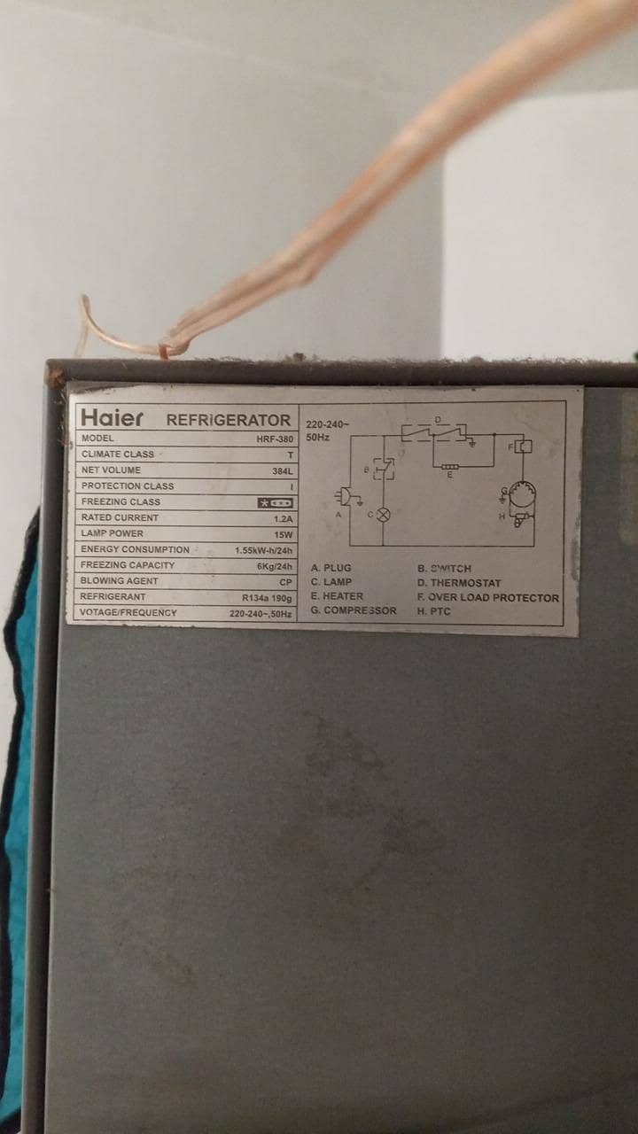 Haier 2