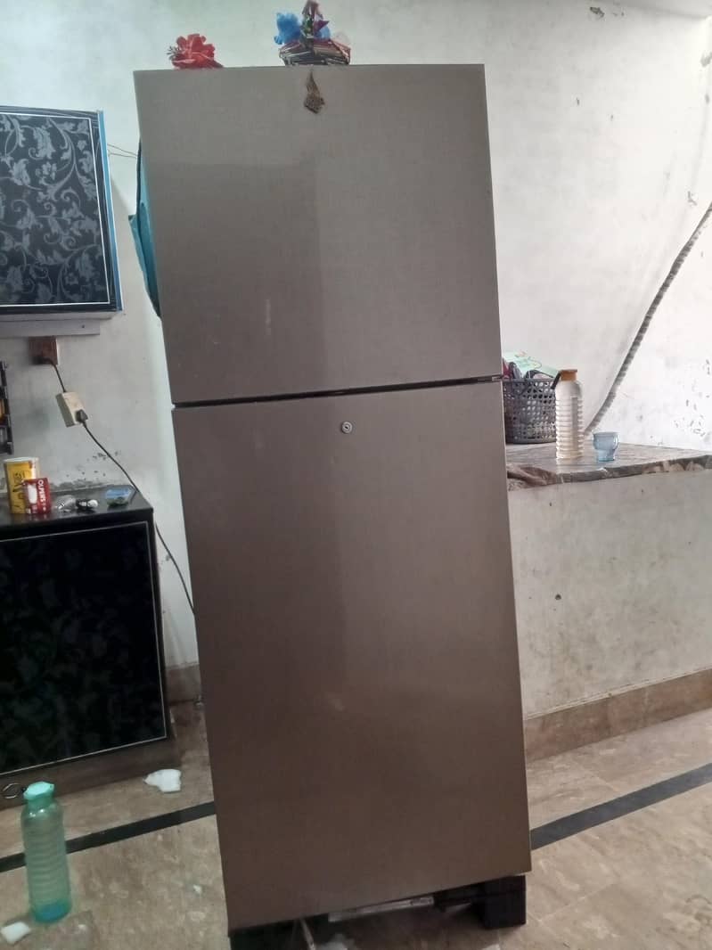 Haier 4