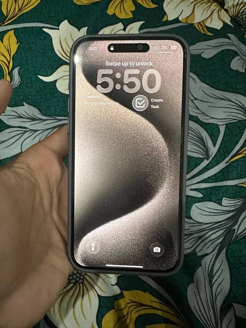 IPHONE 15 Pro Max 2